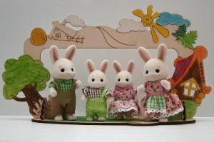 ����������� ��� ������ ���������� ������������� ������ ������� �� Village Story